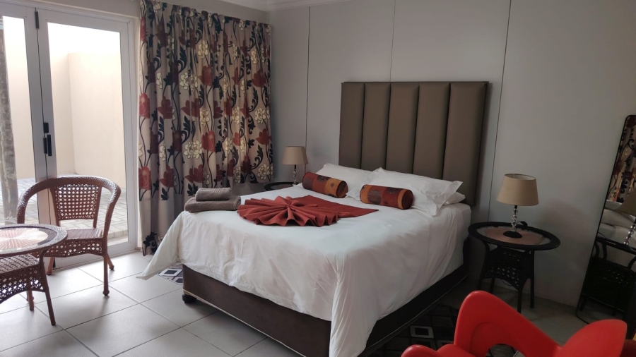 Commercial Property for Sale in Abrahamsrust Free State